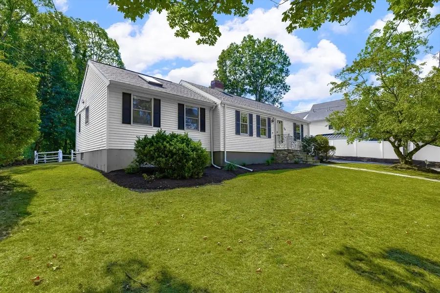 48 Taylor, Needham, MA 02494 - #3