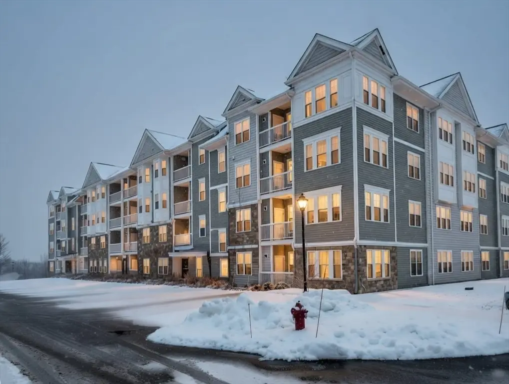 1109 Peters Farm Way #1109, Westborough, MA 01581 - #1