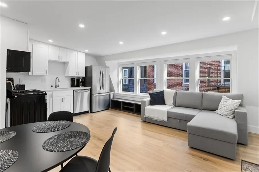 6 Goodwin Pl. #4., Boston, MA 02114 - #2