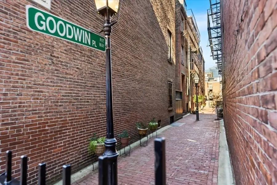 6 Goodwin Pl. #4., Boston, MA 02114 - #3