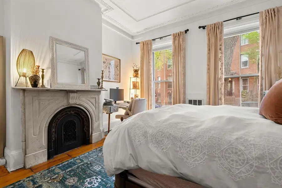 46 E Springfield St #B, Boston, MA 02118 - #3