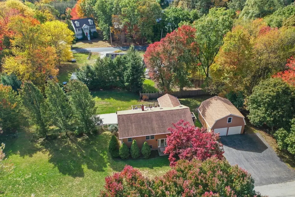 40 William Avenue, Haverhill, MA 01835 - #1