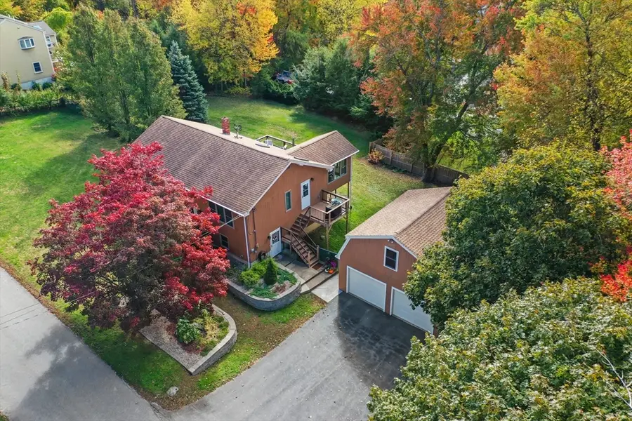 40 William Avenue, Haverhill, MA 01835 - #2