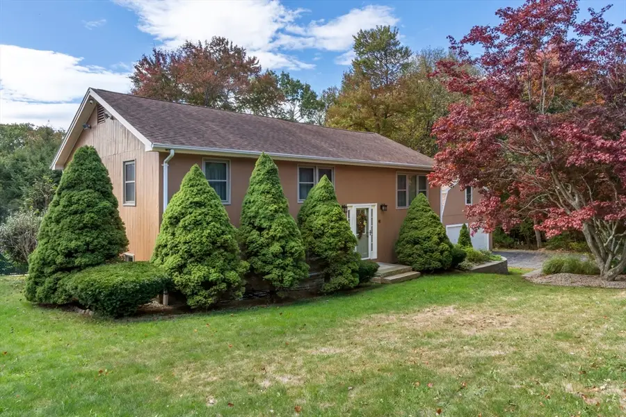 40 William Avenue, Haverhill, MA 01835 - #3