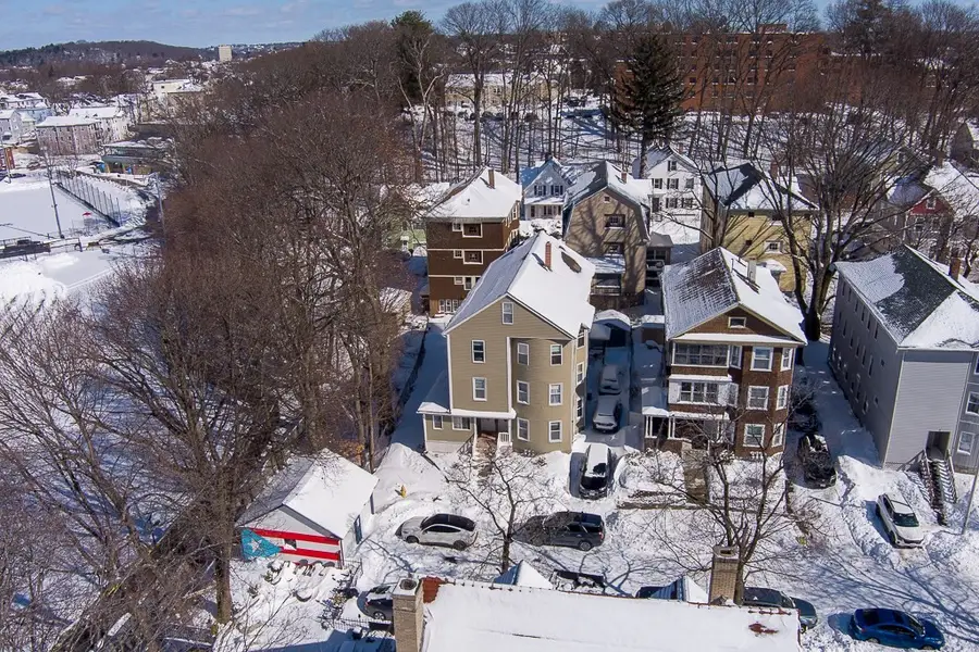 10 Lucian St, Worcester, MA 01603 - #2