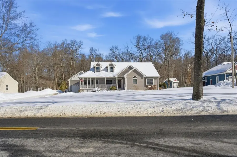 56 Old Lyman Rd, South Hadley, MA 01075 - #2