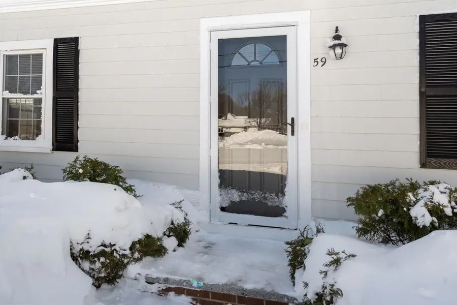 59 Grafton Ave, Westwood, MA 02090 - #3