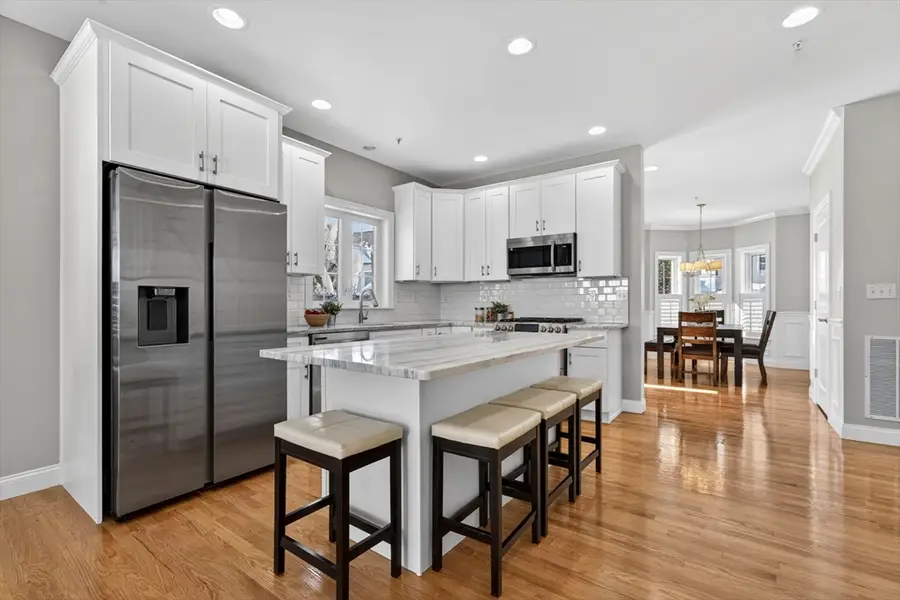 54 Garett Way #54, Holliston, MA 01746 - #3