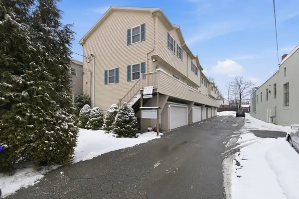 502 Medford St. #B, Malden, MA 02148