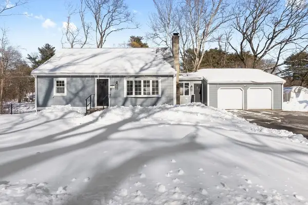 10 Ashcroft Cir, Groveland, MA 01834