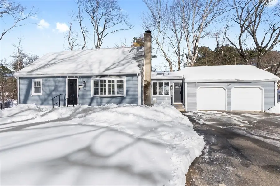 10 Ashcroft Cir, Groveland, MA 01834 - #2
