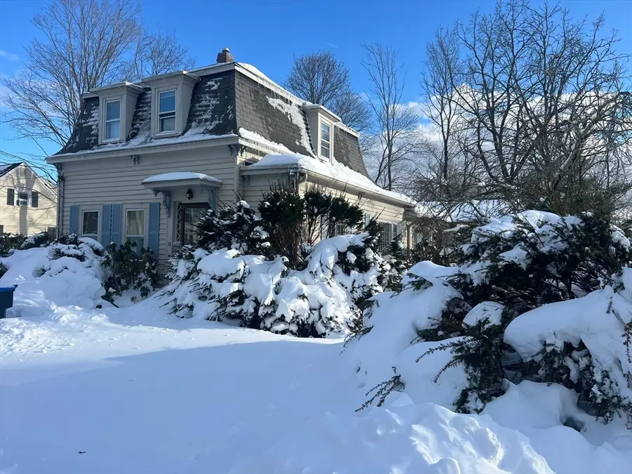 12 Floral Avenue, Natick, MA 01760 - #2