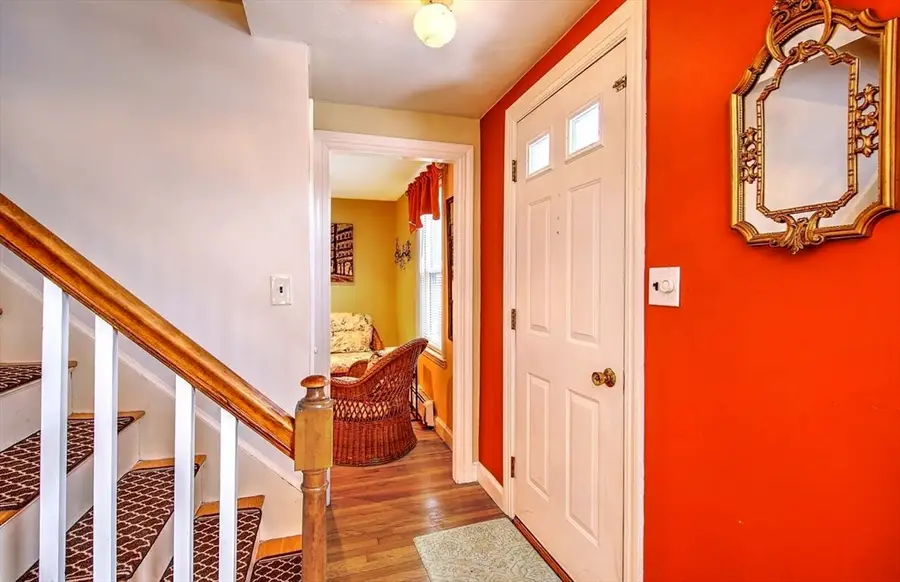 186 Carroll Ave, Westwood, MA 02090 - #2