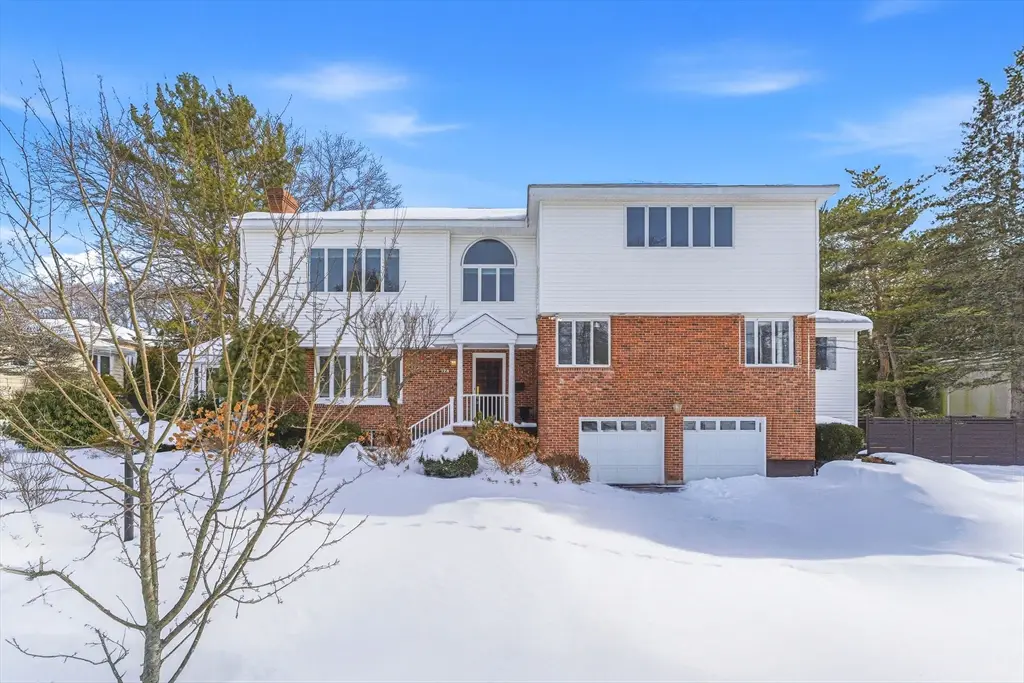 124 Deborah Rd, Newton, MA 02459 - #1
