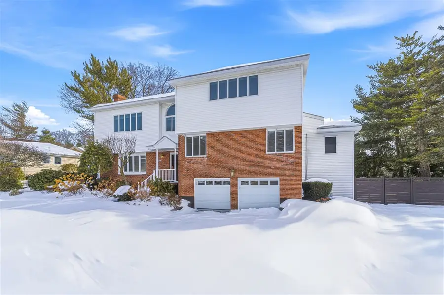 124 Deborah Rd, Newton, MA 02459 - #2