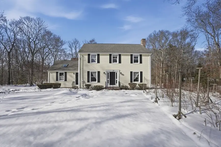 438 Tremont Street, Rehoboth, MA 02769 - #2