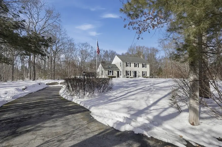 438 Tremont Street, Rehoboth, MA 02769 - #3