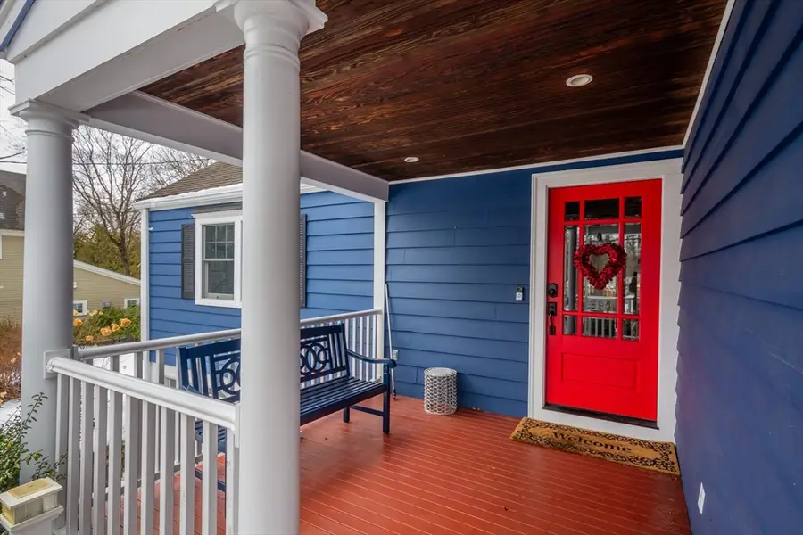 17 Cranston Rd, Winchester, MA 01890 - #2