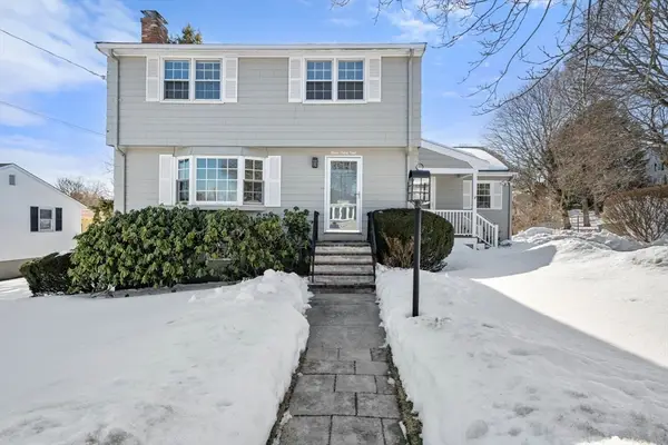 3 Valley Rd, Stoneham, MA 02180