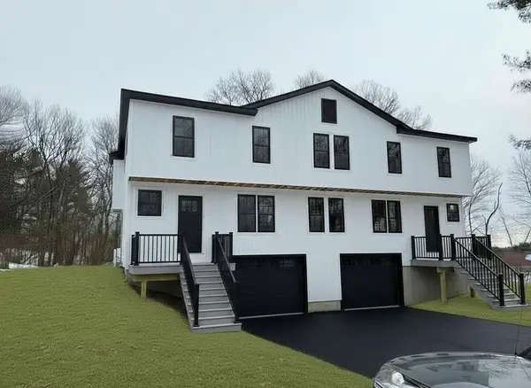 0 Emond St, Northbridge, MA 01534