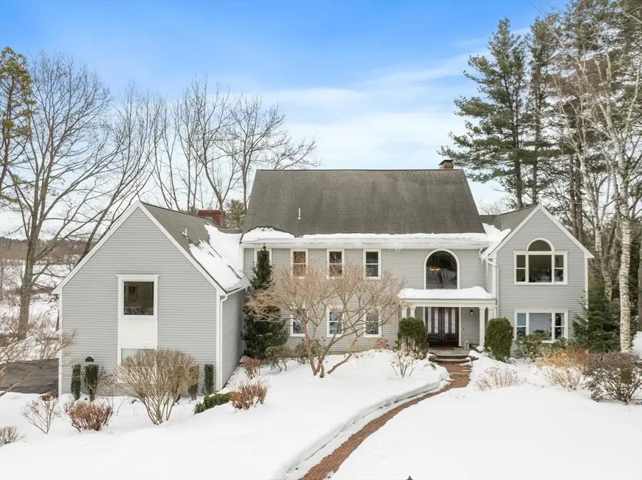 89 Mattison Dr, Concord, MA 01742 - #2