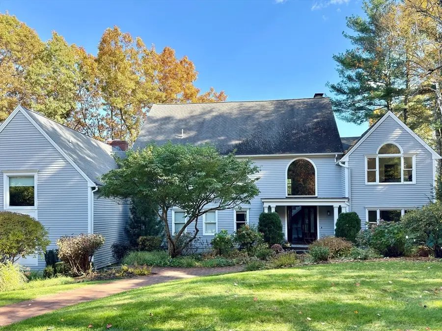 89 Mattison Dr, Concord, MA 01742 - #3
