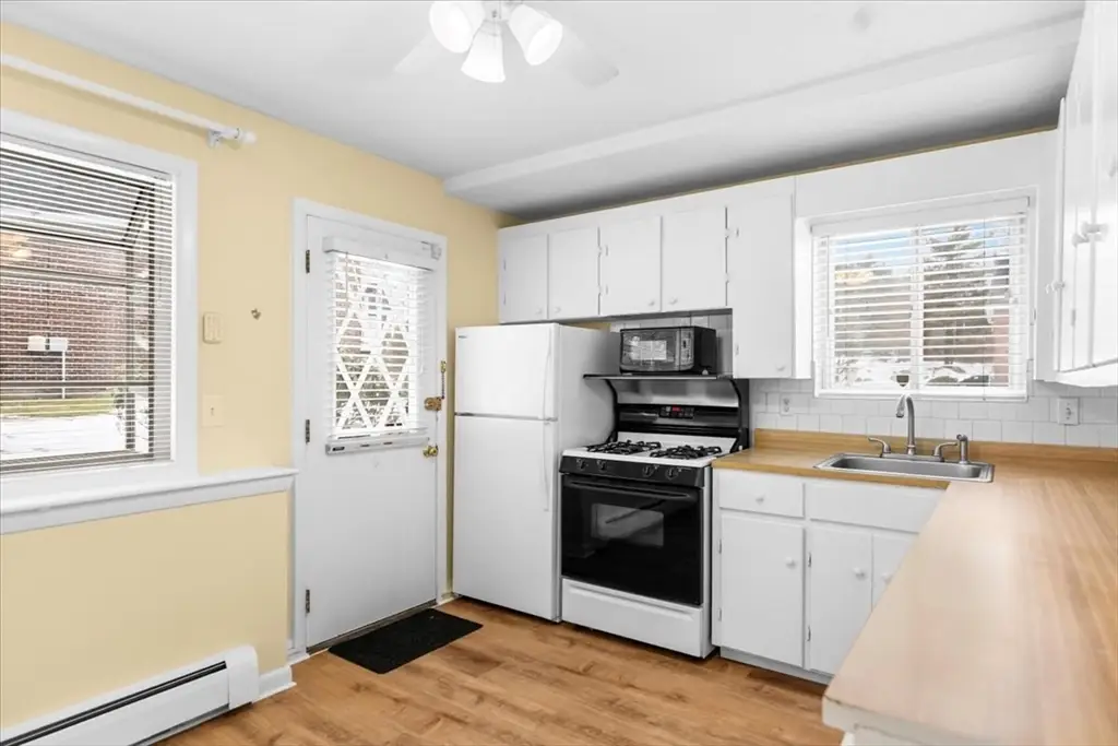 42 Will Dr #49, Canton, MA 02021 - #1