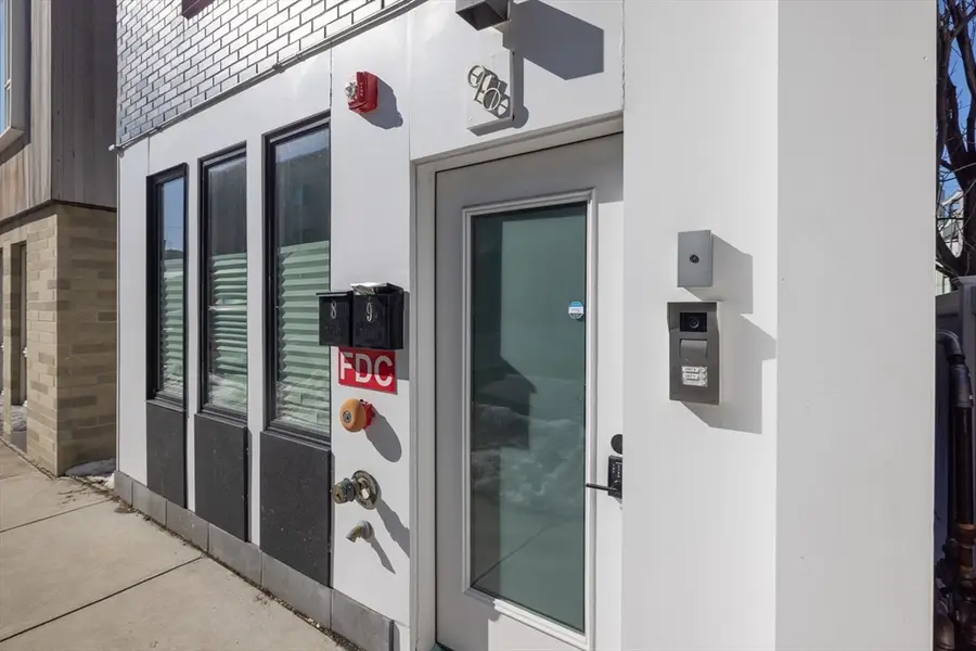 96 Cottage St #8, Boston, MA 02128 - #3