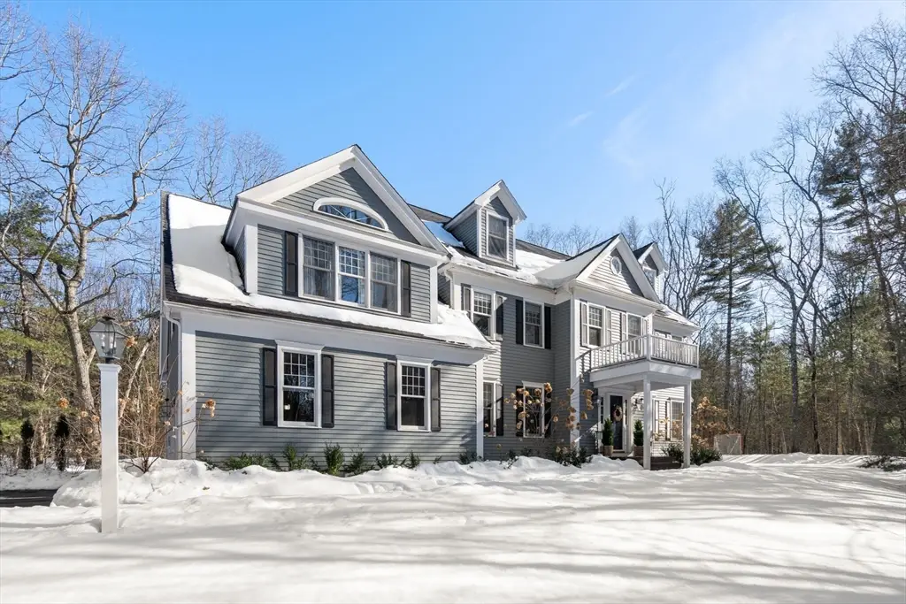 17 Boyden Rd, Medfield, MA 02052 - #1