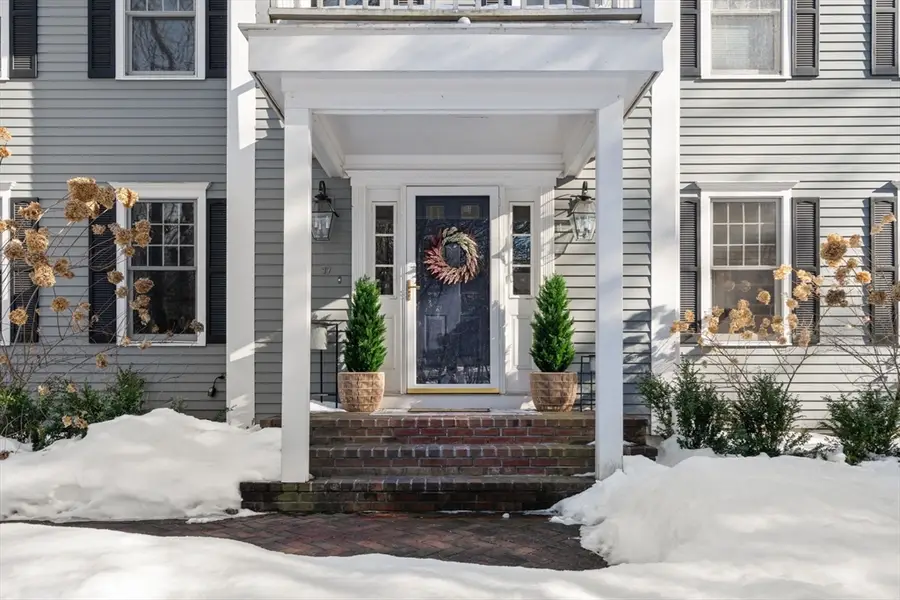 17 Boyden Rd, Medfield, MA 02052 - #2