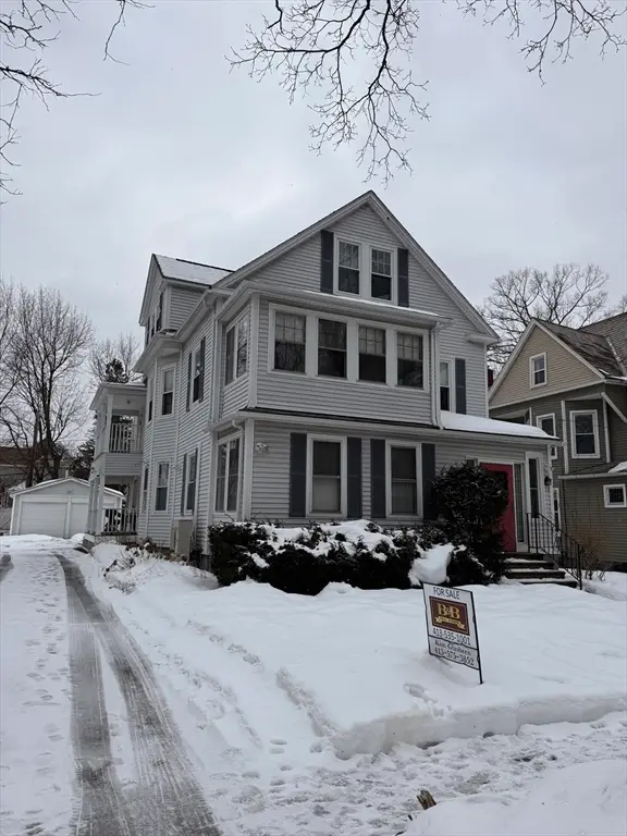 13-15 Pearl St, Holyoke, MA 01040 - #2