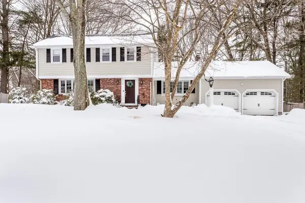 74 Cedarcrest Rd, Canton, MA 02021