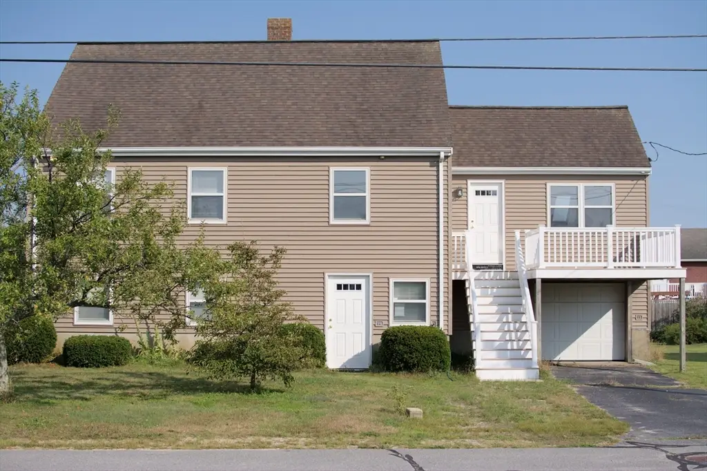 60 Bourne Neck Dr, Bourne, MA 02532 - #1