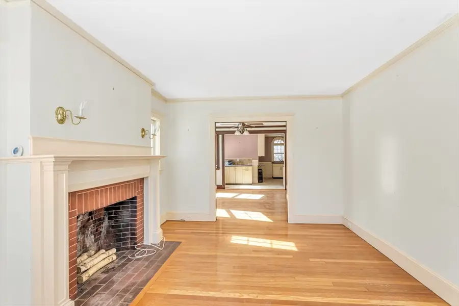 96 Theodore Parker, Boston, MA 02132 - #3