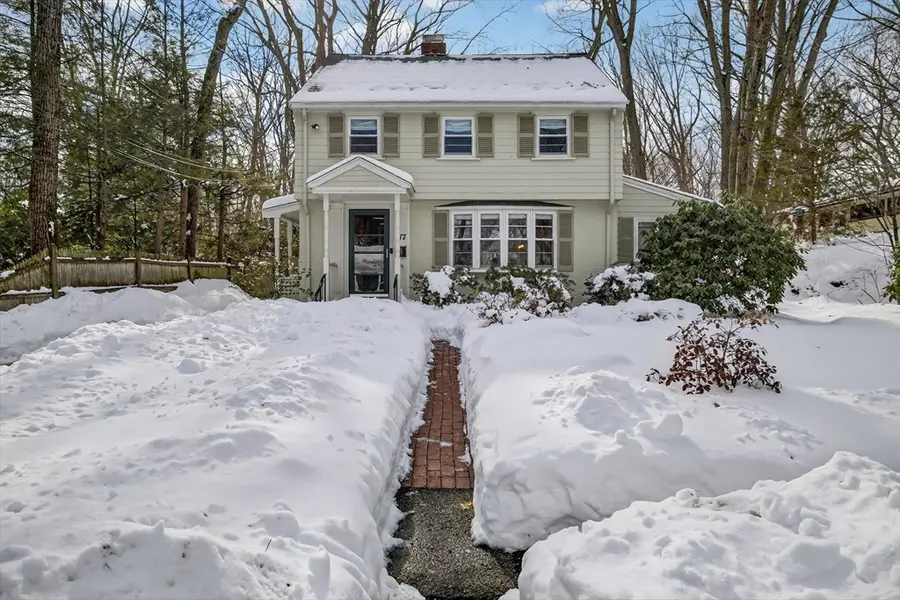 77 Wade Street, Newton, MA 02461 - #2