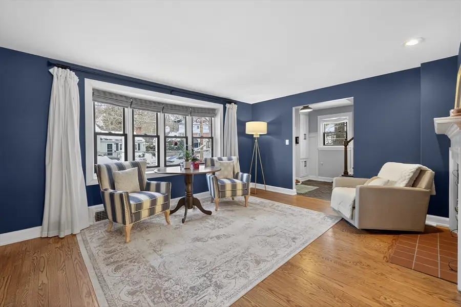 77 Wade Street, Newton, MA 02461 - #3