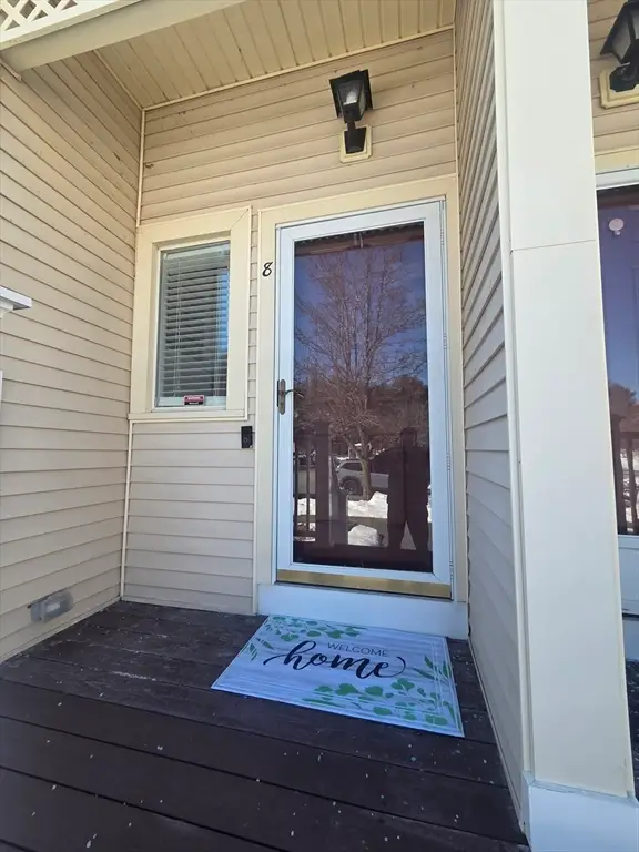 8 Lamplighter Lane #8, Easton, MA 02375 - #3