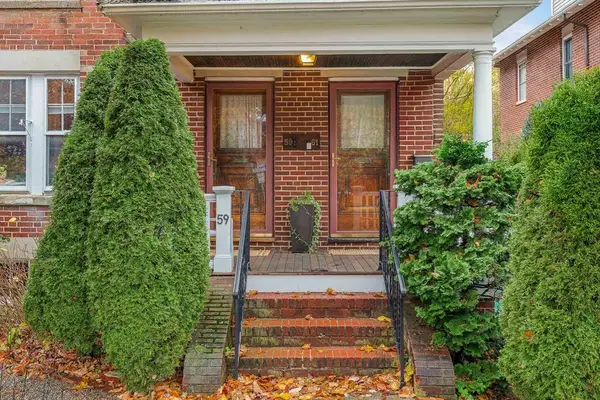 59-61 Reservoir St #2, Cambridge, MA 02138