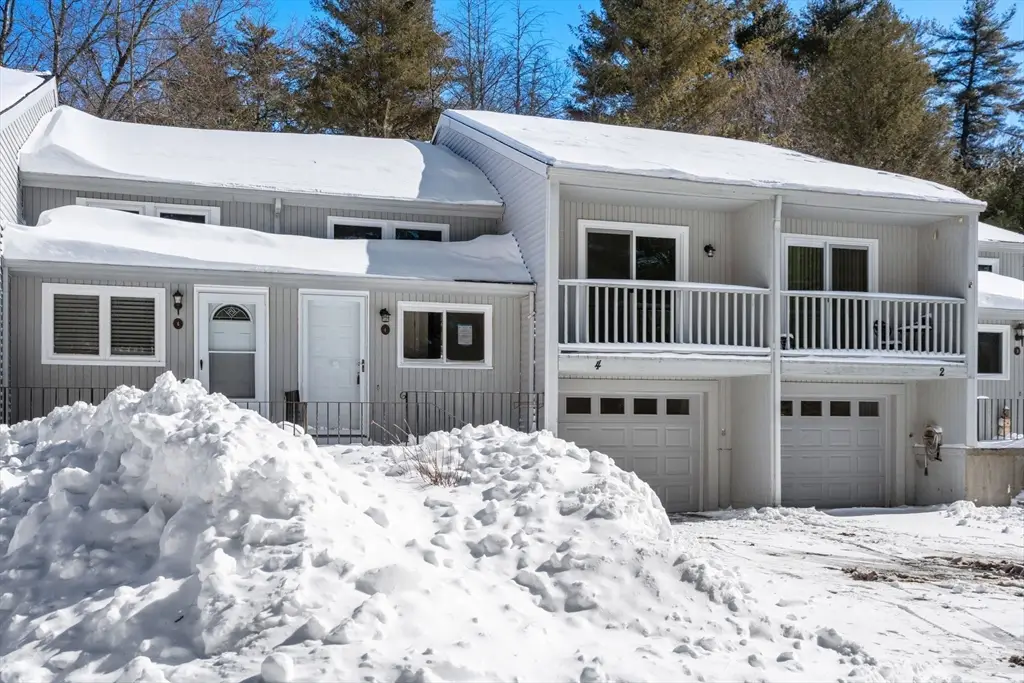 4 Toria Heights Rd #4, Oxford, MA 01540 - #1