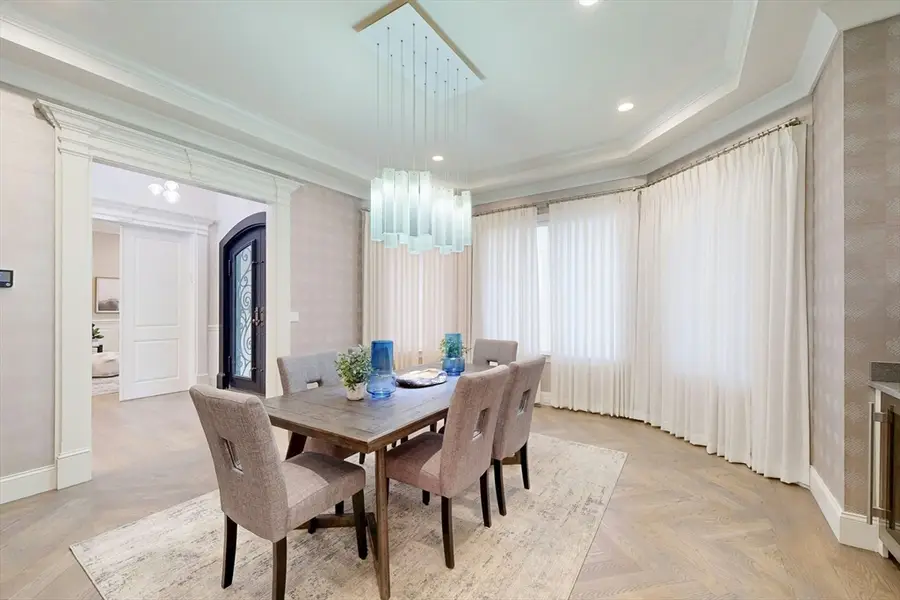 459 Dudley, Newton, MA 02459 - #3