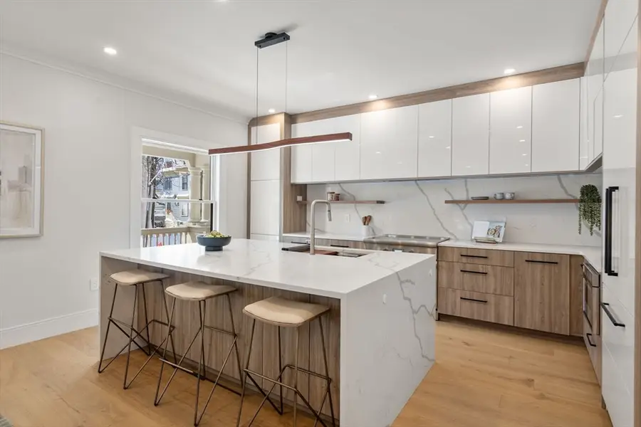 36 Osborne Rd #1, Brookline, MA 02446 - #2