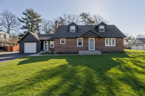 357 Southampton Rd, Westfield, MA 01085