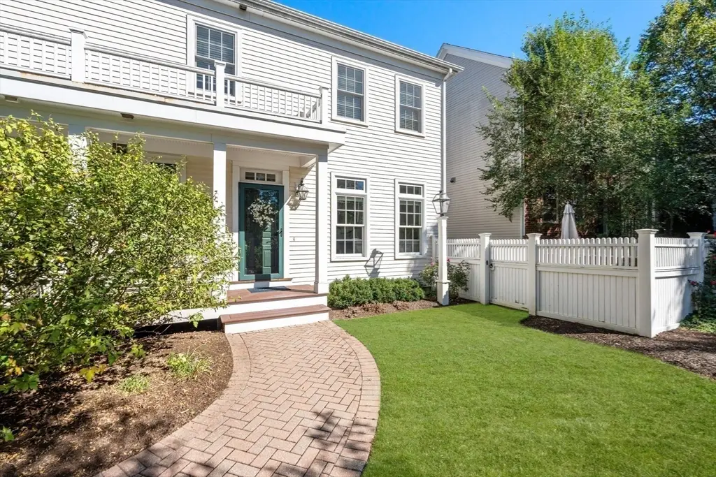 42 Maple Lane #42, Medfield, MA 02052 - #1