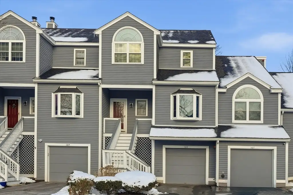 1200 Salem Street #168, Lynnfield, MA 01940 - #1