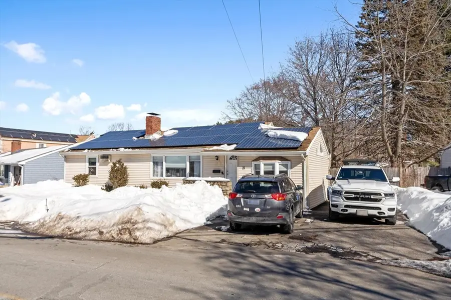 18 Dunham Rd, Beverly, MA 01915 - #2