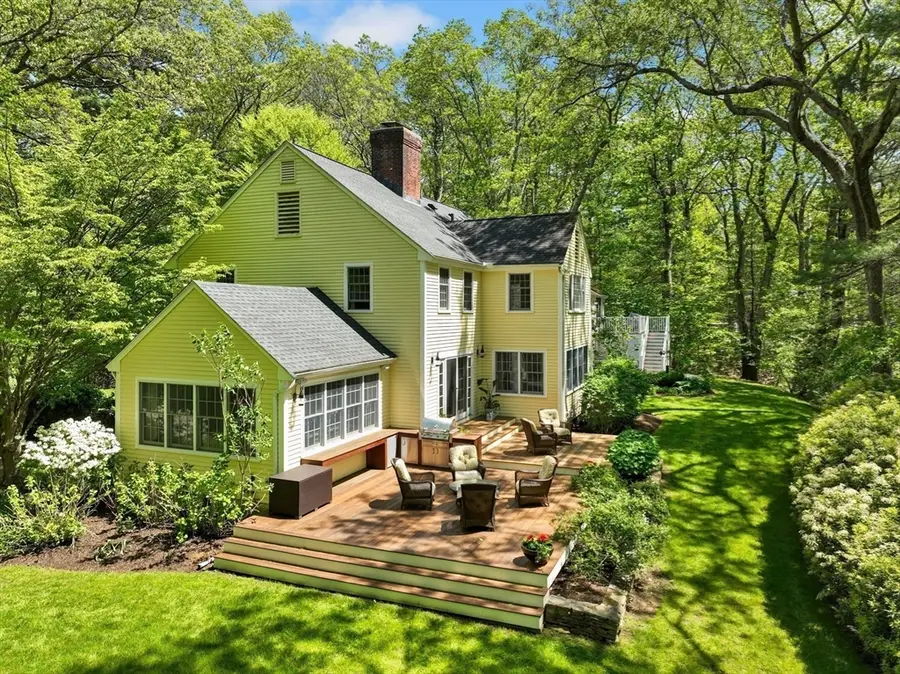 63 Claypit Hill Rd, Wayland, MA 01778 - #3