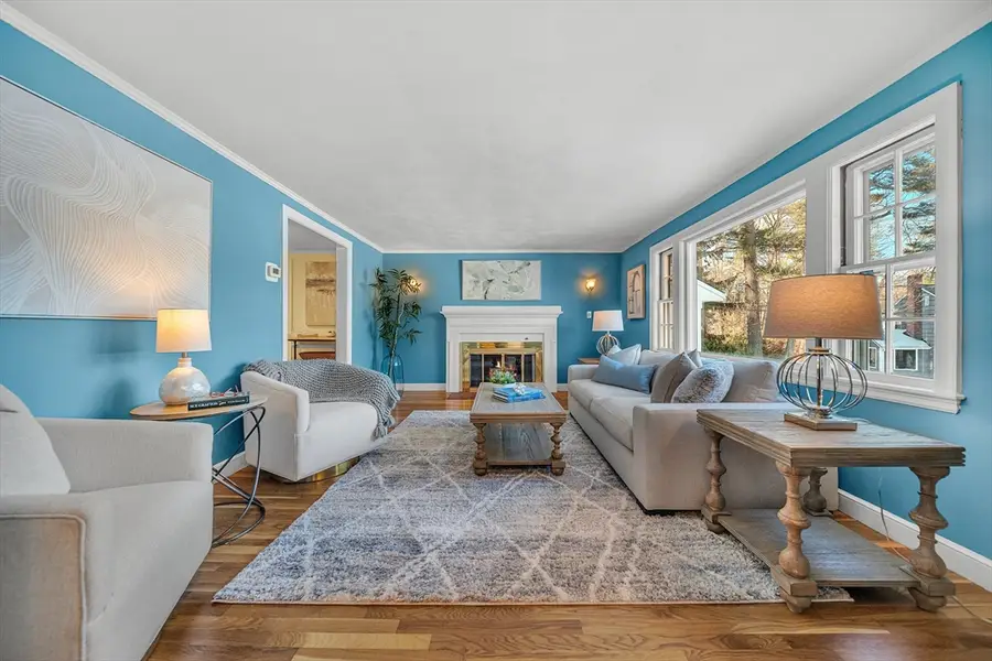 60 Sutton Road, Needham, MA 02492 - #2