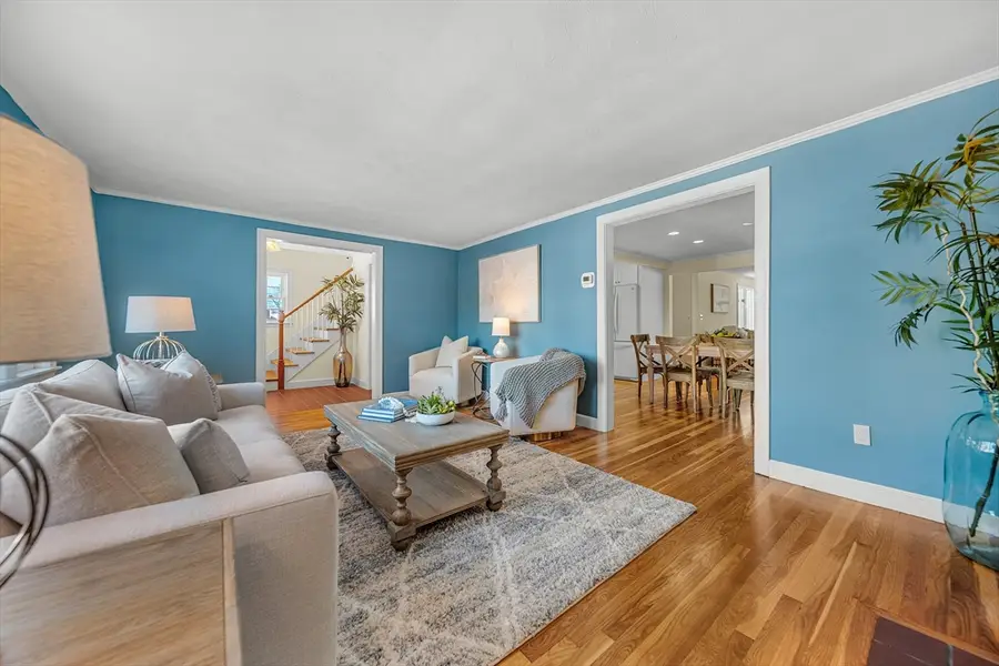 60 Sutton Road, Needham, MA 02492 - #3