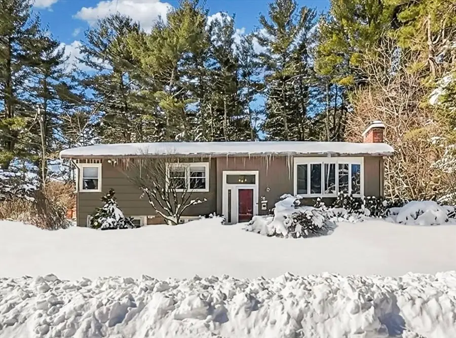 10 Rolling Lane, Framingham, MA 01701 - #2