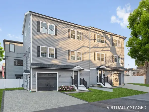 24 Tolman Street #2, Waltham, MA 02453